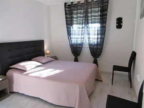 2 Schlafzimmer, kostenloses WLAN