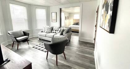 Cozy Lancaster Apartment Near Attractions