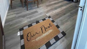 Kaffetrakter/tekoker, kjøleskap, mikrobølgeovn og ovn
