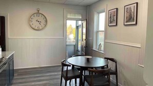 Spiseområde