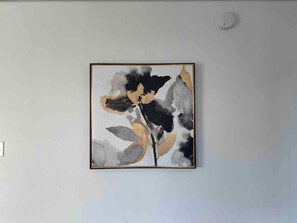 Interior detail - Cozy Lancaster Apartment Near Attractions (Lancaster)