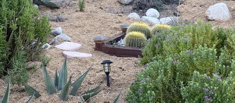 Cactus Garden Cottage…Best Location!!