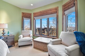 تلفزيون ذكي، مدفأة