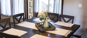 Casselman Cabin Retreat