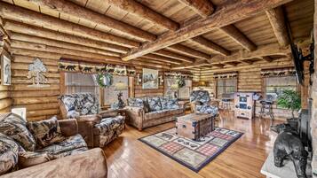 Smart TV y videojuegos