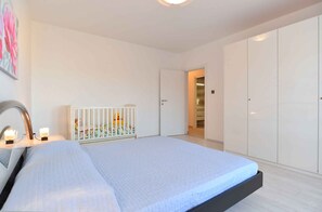 2 عدّة غرف نوم وواي فاي