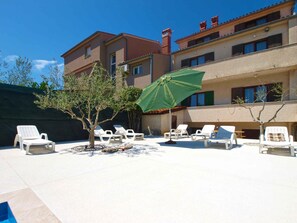 テラス / パティオ