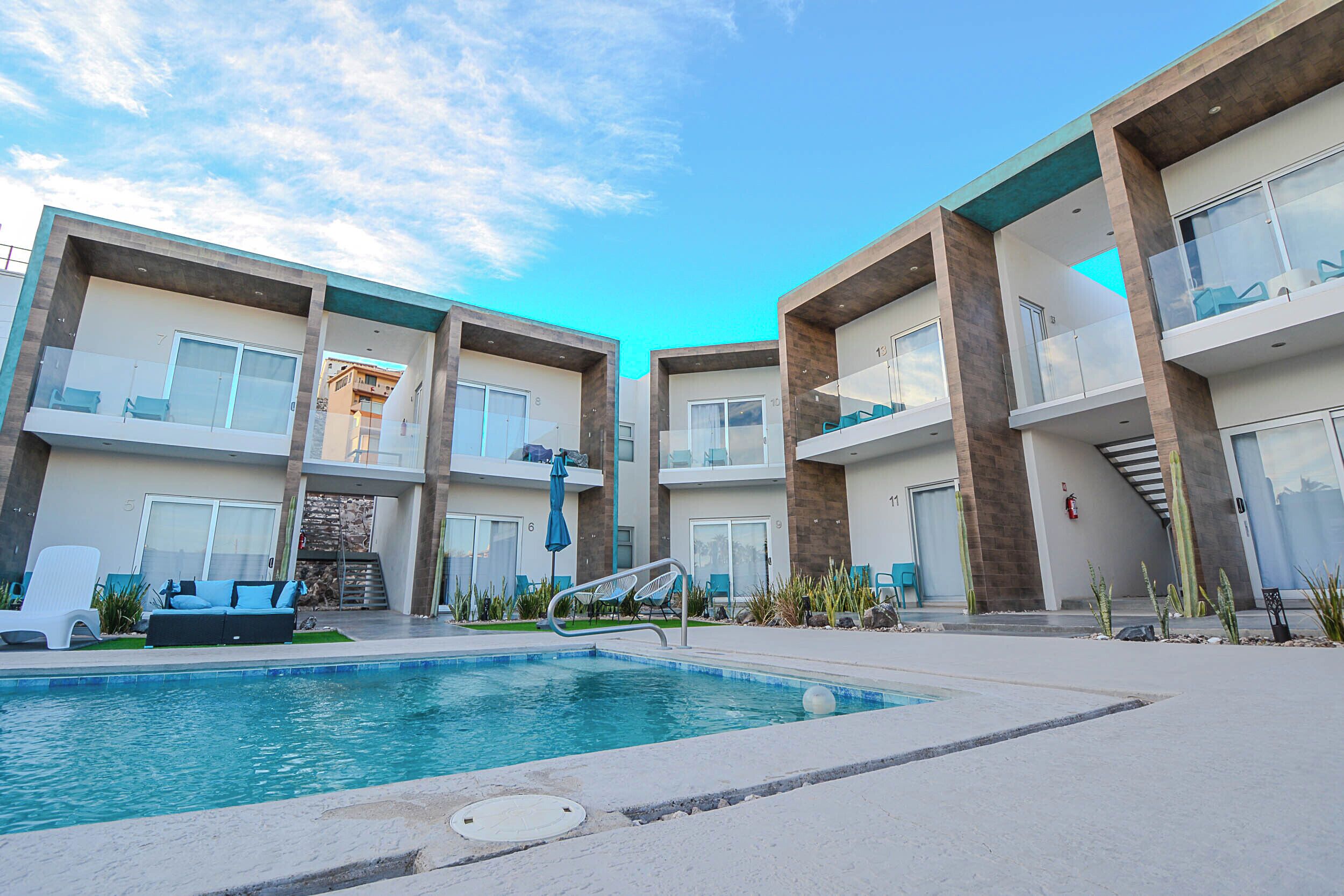 Foto - The Cove Boutique Hotel Adults Only