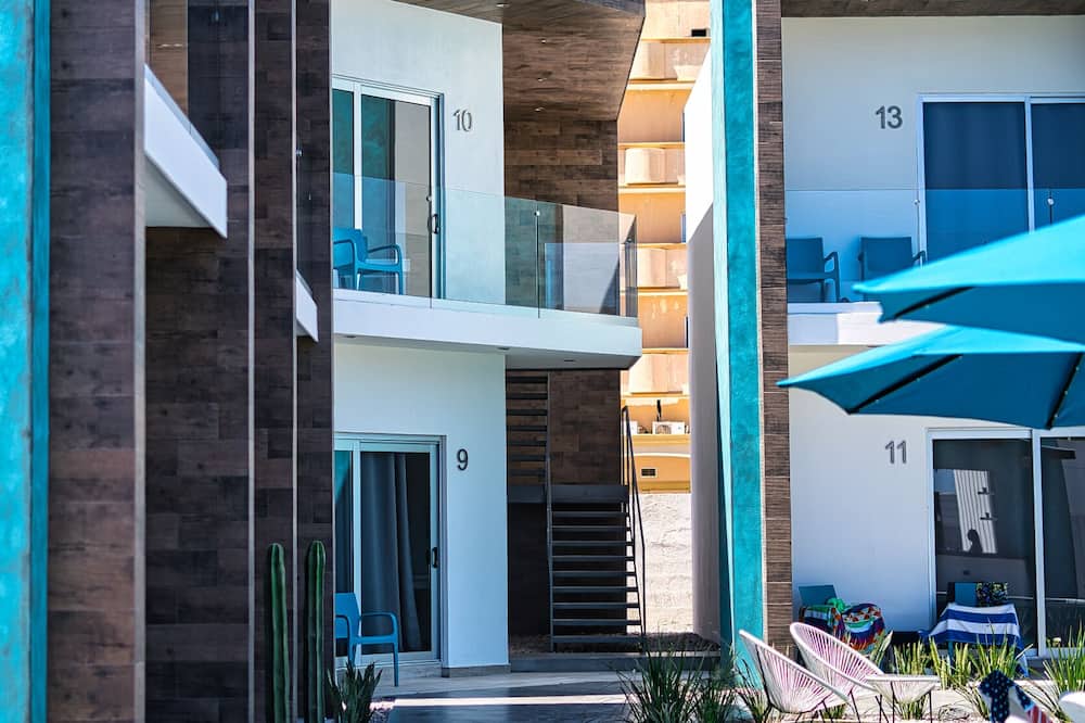 The Cove Boutique Hotel Adults Only