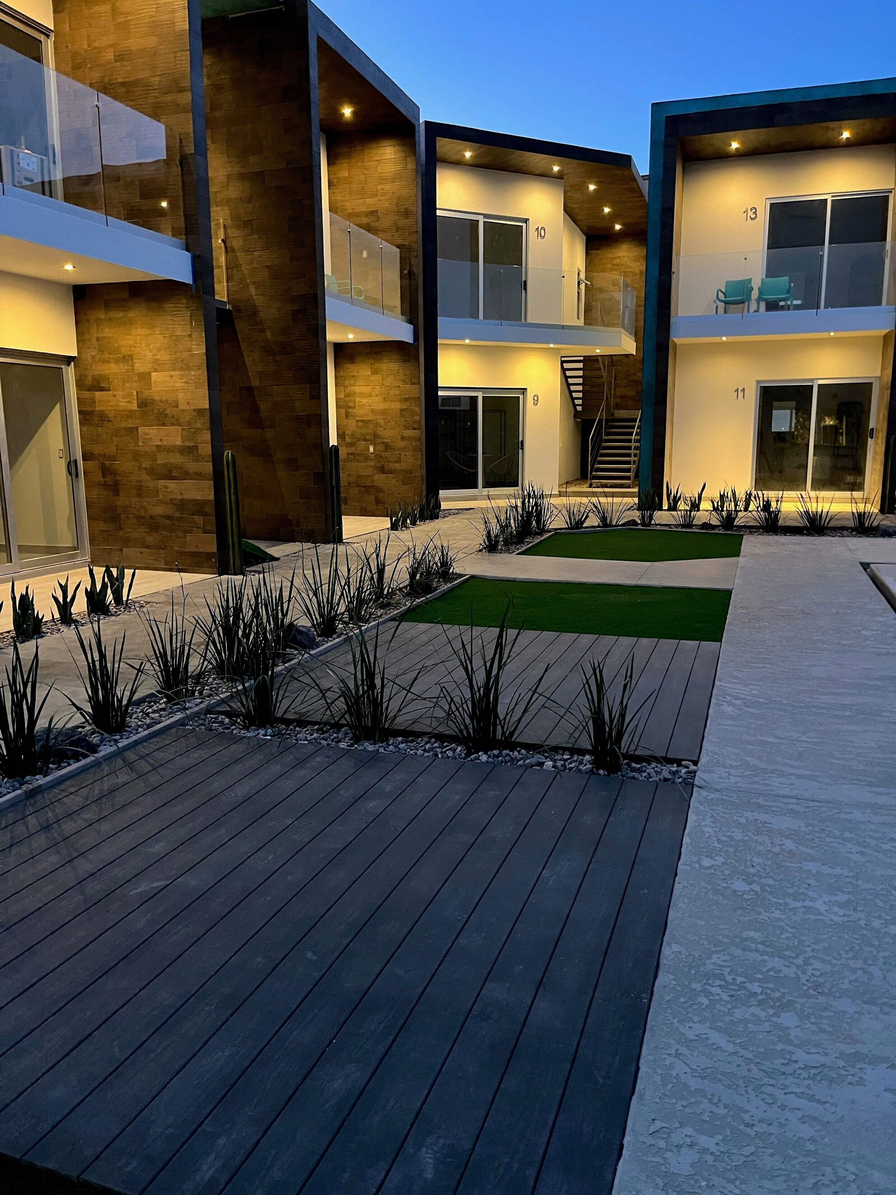 Foto - The Cove Boutique Hotel Adults Only