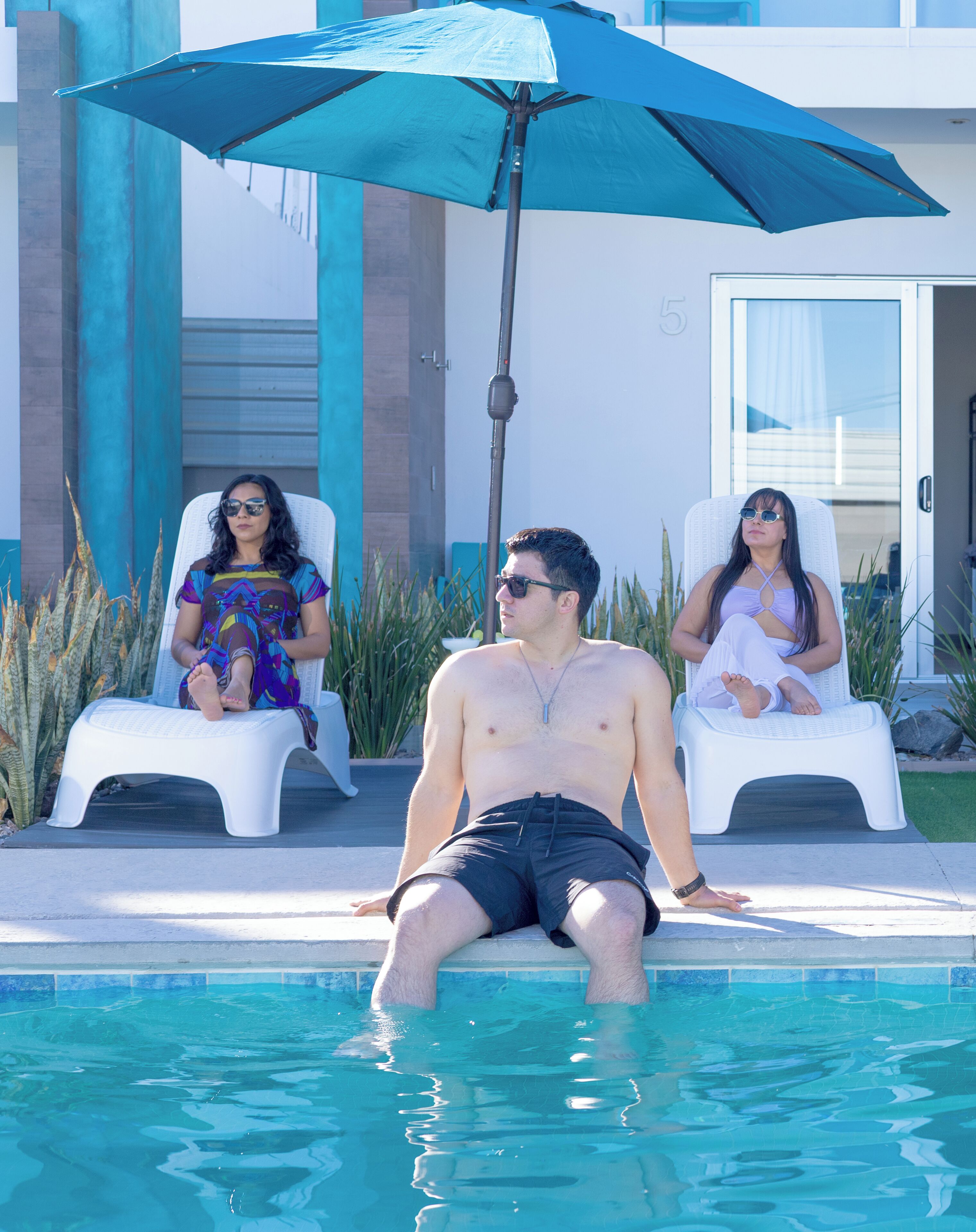 Foto - The Cove Boutique Hotel Adults Only