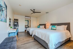 Ropa de cama de alta calidad y colchones con pillow-top 