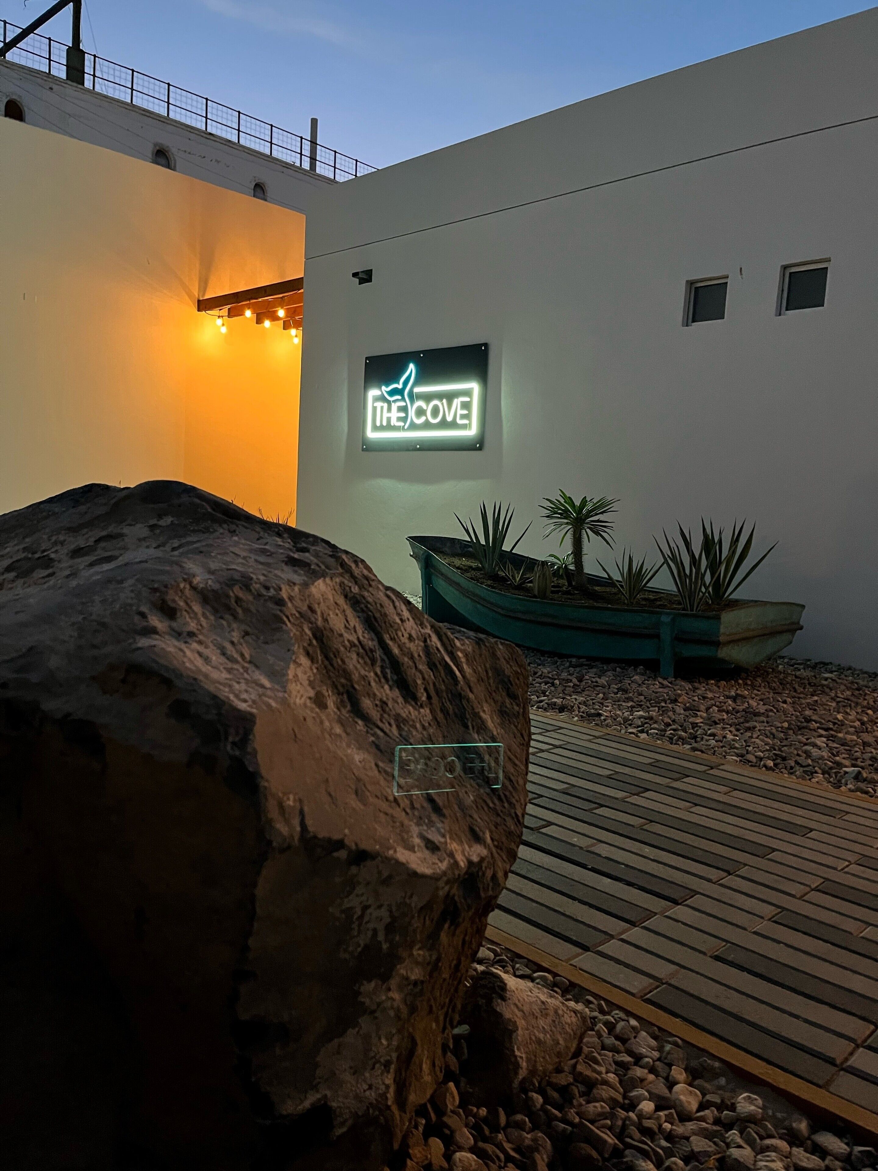 Foto - The Cove Boutique Hotel Adults Only