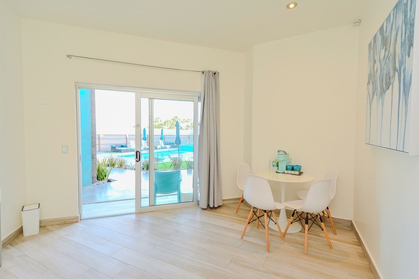 Classic Suite, 2 Bedrooms | Pemandangan dari bilik
