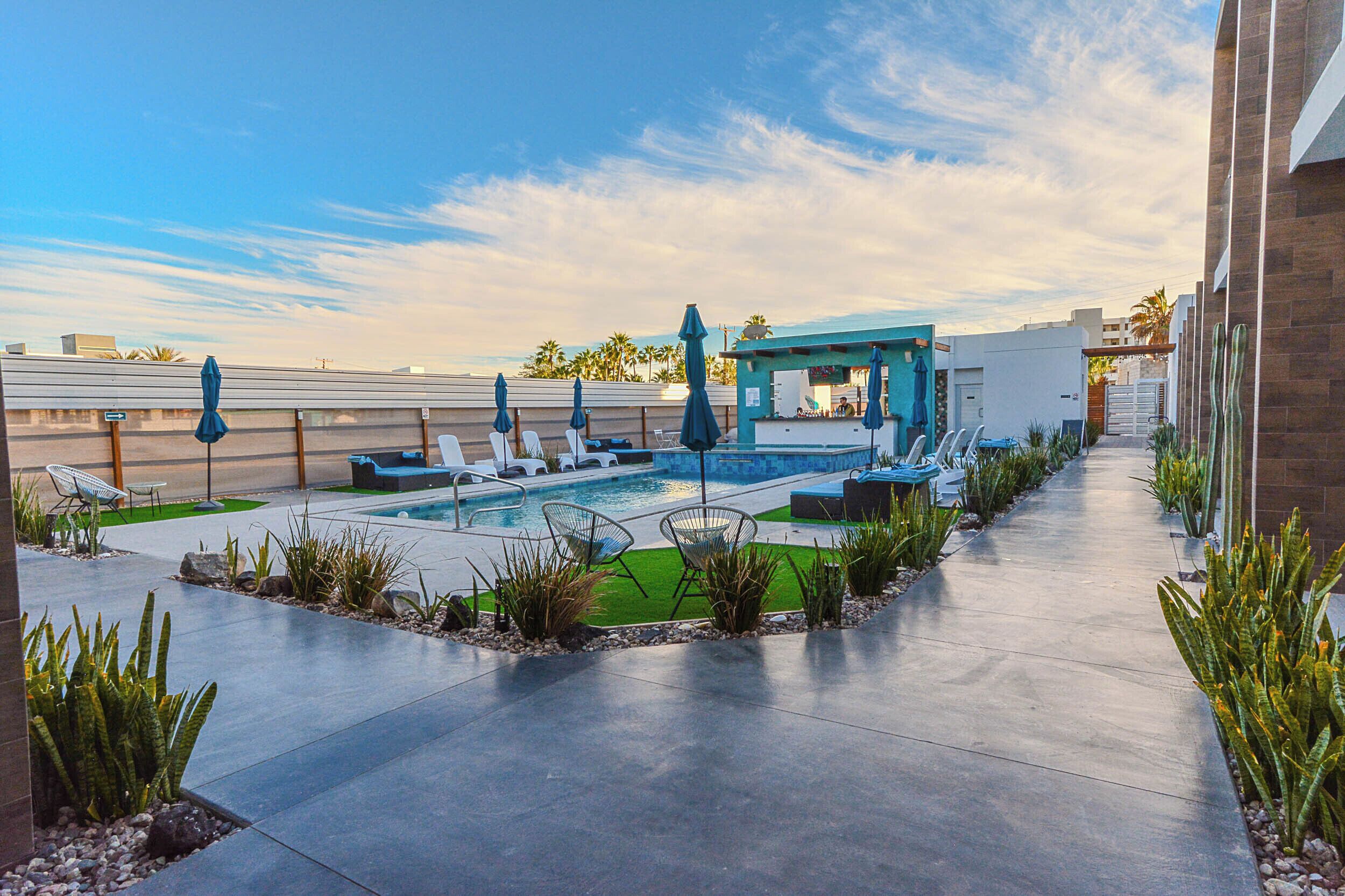 Foto - The Cove Boutique Hotel Adults Only