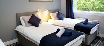 เซนต์แอนดรูส์เกสต์เฮาส์