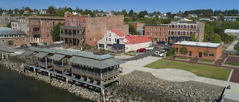Udendørsområde