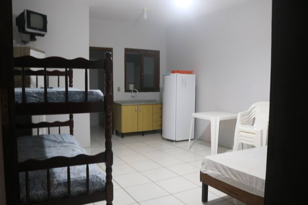 Basic Room, Multiple Bedrooms