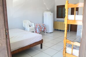 Basic Room, Multiple Bedrooms | Bathroom