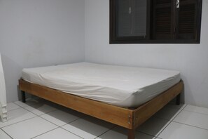 Basic Room, Multiple Bedrooms