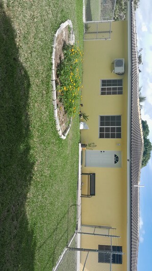 Detalle exterior