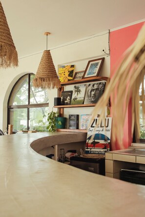 Exterior - Zulu Surf Hotel (Tamarindo)