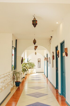 Exterior - Zulu Surf Hotel (Tamarindo)