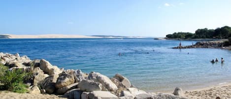 Spiaggia