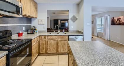 NW SA, 1 Story, Fiesta Texas & Sea World 5 Min.