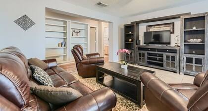 NW SA, 1 Story, Fiesta Texas & Sea World 5 Min.