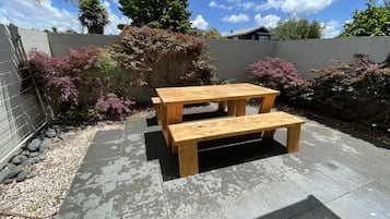 Familienhaus | Terrasse/Patio
