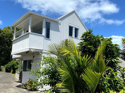 Chamberlain House