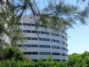 Exterieur