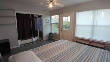 4 slaapkamers, wifi, beddengoed