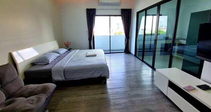 Aqua Residences