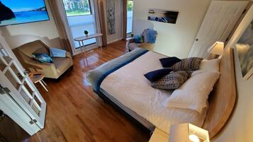 3 Schlafzimmer, Bügeleisen/Bügelbrett, kostenloses WLAN, Bettwäsche