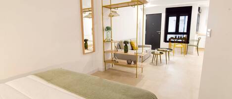 Tabla de planchar con plancha y wifi gratis