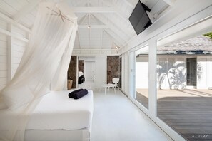 7 Schlafzimmer, Bügeleisen/Bügelbrett, kostenloses WLAN, Bettwäsche