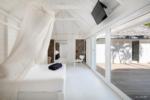 4 Schlafzimmer, Bügeleisen/Bügelbrett, kostenloses WLAN, Bettwäsche