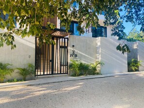 Parken ohne Service (kostenlos)