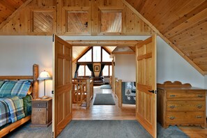 4 habitaciones y wifi 