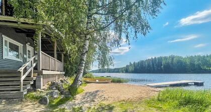 Casa de vacaciones Lepola by Interhome