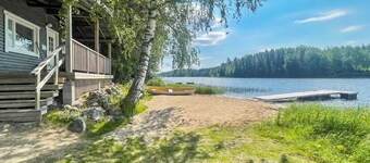 Vacation home Lepola by Interhome