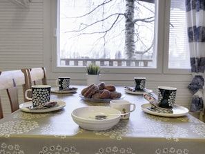 Spiseområde