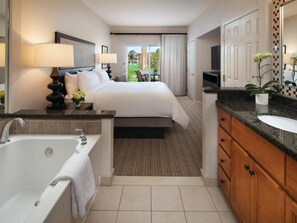 2 chambres, Wi-Fi