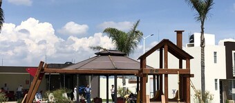 Casa amueblada para dias agradables