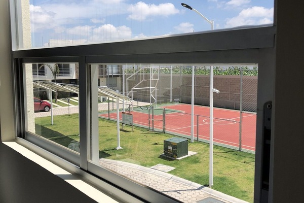 Sportplatz