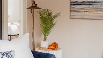 1 sovrum, strykjÀrn/strykbrÀda, gratis wi-fi och sÀngklÀder