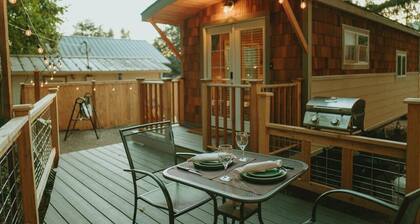 Private pet friendly, No cleaning Fees