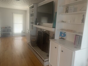 Interior - Relaxing Golf Course View with wrap around porch. (Maiden)